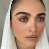 عکس از سه رخ با نور طبیعی