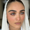 عکس از سه رخ با نور طبیعی