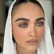 لنز رنگی یونیک نچرال بلو