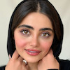 عکس از روبررو با نور طبیعی