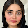 عکس از روبررو با نور طبیعی