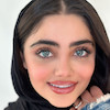 عکس از روبررو با فاصله نزدیک