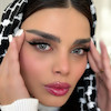 عکس از سه رخ با فاصله نزدیک