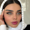 عکس از سه رخ با میکاپ