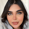 عکس از روبررو با فاصله نزدیک