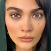 عکس از روبررو با فاصله نزدیک