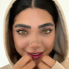 عکس از روبررو با فاصله نزدیک