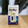 قطره مرطوب کننده لنز رنیو ( Renu )