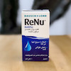 قطره مرطوب کننده لنز رنیو ( Renu )