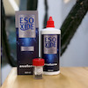 محلول لنزهای سخت و نرم بیرنگ ایزواکساید ( ESOXIDE )