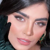 لنز رنگی آرملا کتی کافی 