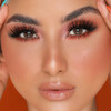 روی چشم متفاوت