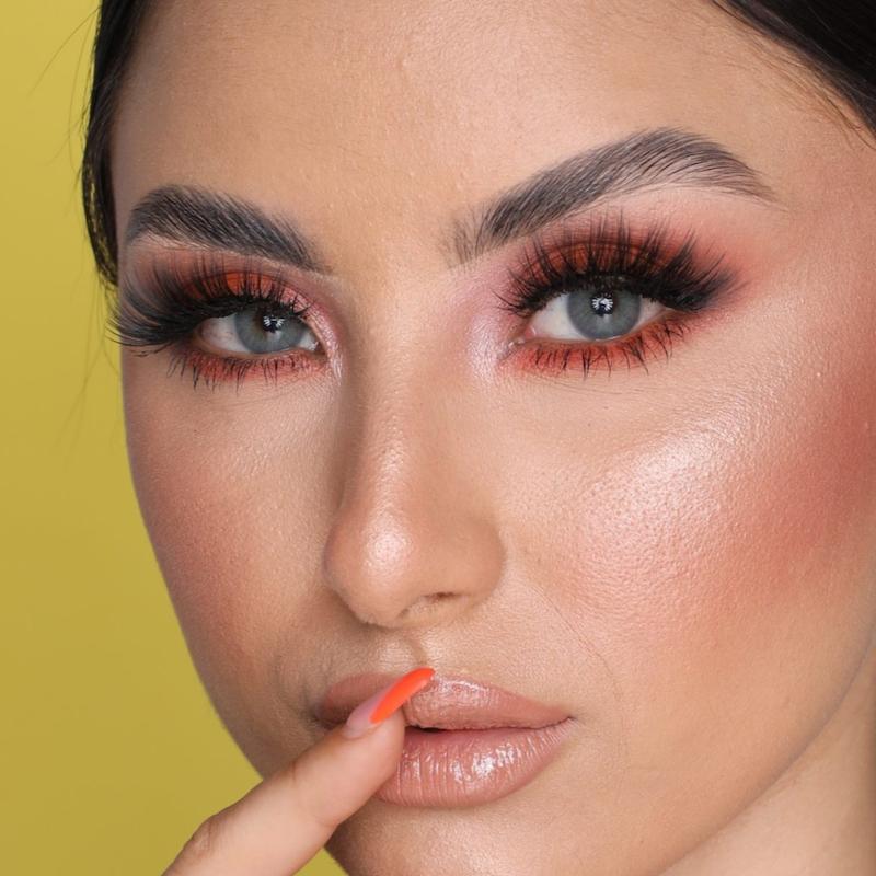 آبی خیلی طبیعی بدون دور