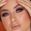 آبی اقیانوسی دور دار