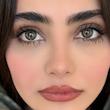 از رو به رو با فاصله نزدیک