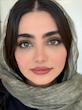 لنز رنگی یونیک آرمی گرین