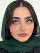 از رو به رو با فاصله نزدیک