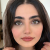 روی چشم روشن