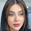 لنز رنگی یونیک ژربرا