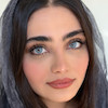 لنز رنگی یونیک لوتوس