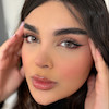 لنز رنگی آیس کالر گارنت