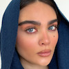 لنز رنگی یونیک دیزی