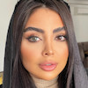 لنز رنگی یونیک کلوپاترا گری