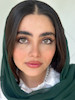 لنز رنگی آیس کالر چارمینگ گرین