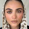 لنز رنگی آیس کالر ایندیانا 