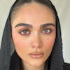 لنز رنگی آیس کالر گلدبلو