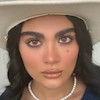 لنز رنگی یونیک پیور گری
