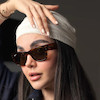 عینک آفتابی اسپرت کائوچو RayBan 0840