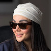 عینک آفتابی اسپرت کائوچو RayBan 0840