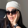 عینک آفتابی زنانه کائوچو DOLCE & GABBANA 4470