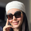 عینک آفتابی زنانه کائوچو DOLCE & GABBANA 4446