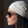 عینک آفتابی زنانه کائوچو DOLCE & GABBANA 4446