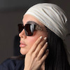 عینک آفتابی زنانه کائوچو DOLCE & GABBANA 4446