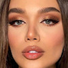 عکس از روبرو با میکاپ
