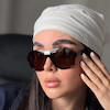 عینک آفتابی اسپرت کائوچو DOLCE & GABBANA 4433