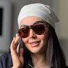 عینک آفتابی اسپرت فلزی VERSACE 2252