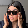 عینک آفتابی اسپرت کائوچو DOLCE & GABBANA 4507