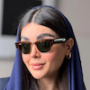 عینک آفتابی اسپرت کائوچو RayBan 0316