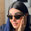 عینک آفتابی اسپرت کائوچو RayBan 0316