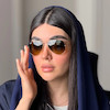 عینک آفتابی مردانه فلزی RayBan 3025