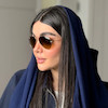 عینک آفتابی مردانه فلزی RayBan 3025