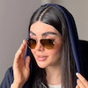 عینک آفتابی مردانه فلزی RayBan 3025