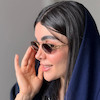 عینک آفتابی زنانه فلزی MIU MIU 54Z
