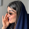 عینک آفتابی زنانه فلزی MIU MIU 54Z