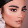 سه رخ با میکاپ