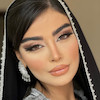 لنز رنگی دهب ارجان